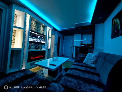 Apartmani AMONA STAN NA DAN - Housity