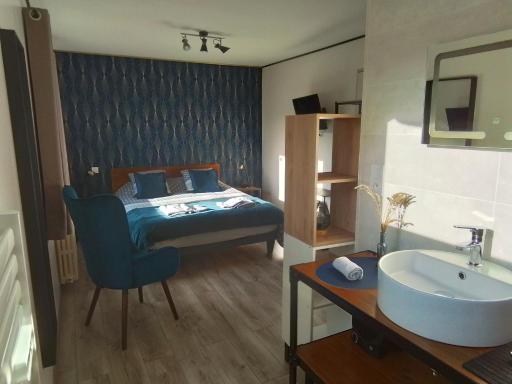 La Célest'han chambre d'hôte "Digital détox" - Housity