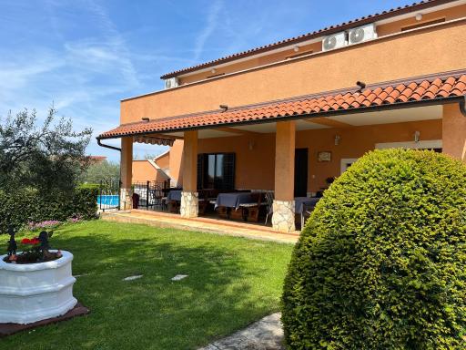 Rooms Danica - Hizvo