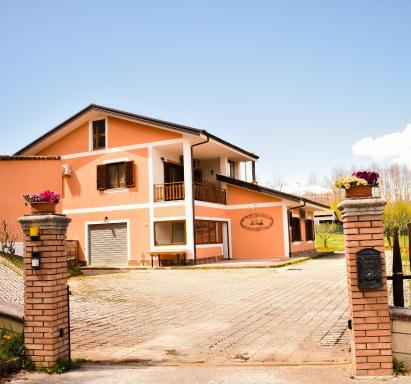 Il Giardino di Vincenzina B&B - Housity