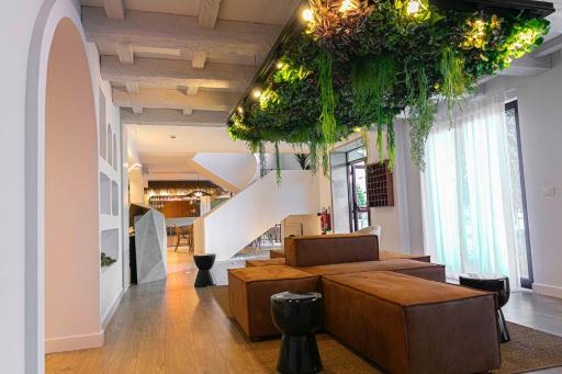 Hotel Lombiña - Housity