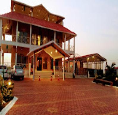 Soonstay Holiday Resort ,Bhopal - Housity