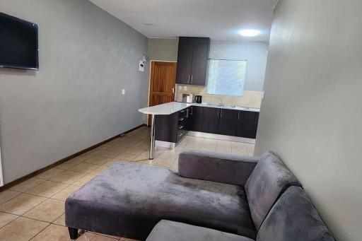 Apartment Near Amajuba Mall - Hizvo