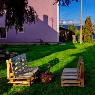 Smestaj Vlasina - Housity