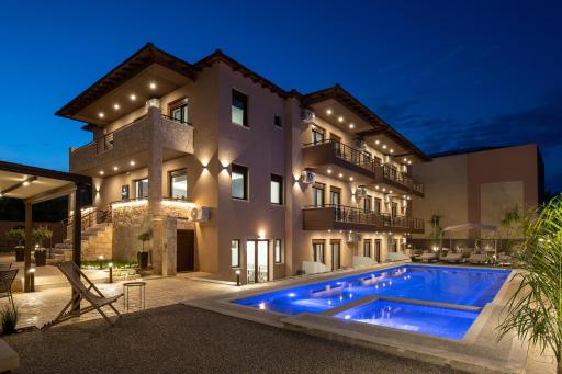 VagAthan - Lux Holidays - Housity