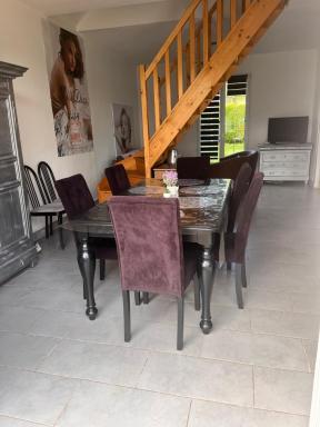 DIEPPE 76 maison 6 personnes a 5 mn de la plage - Housity