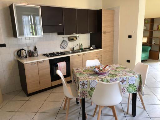 Alma House Pompei - Housity