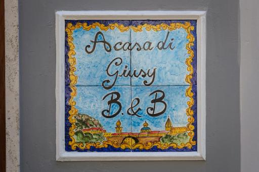 A casa di Giusy B&B - Housity