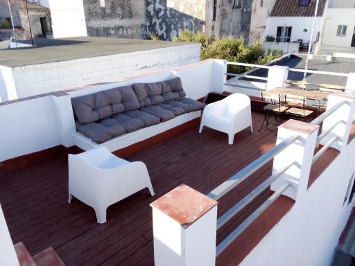 Nice appartment in center of old town Tarifa - Hizvo