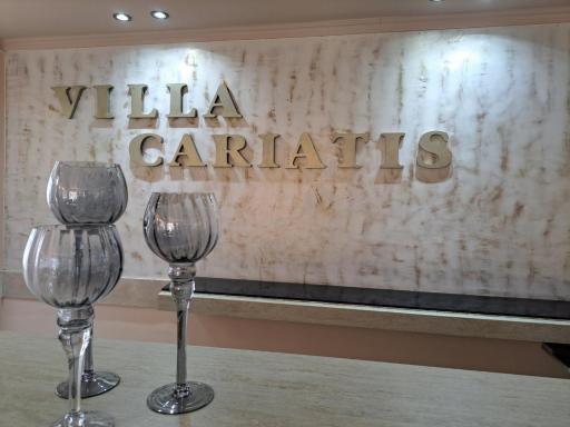 VILLA CARIATIS - Housity