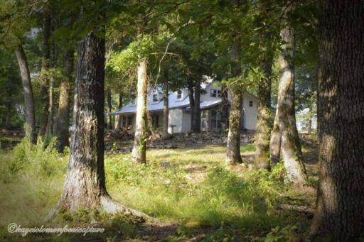 The Farmhouse - Housity