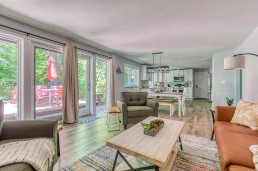 Bright and Cozy - Housity