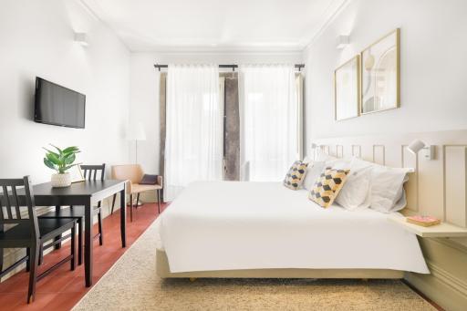 OX Apartments B Arts - Housity
