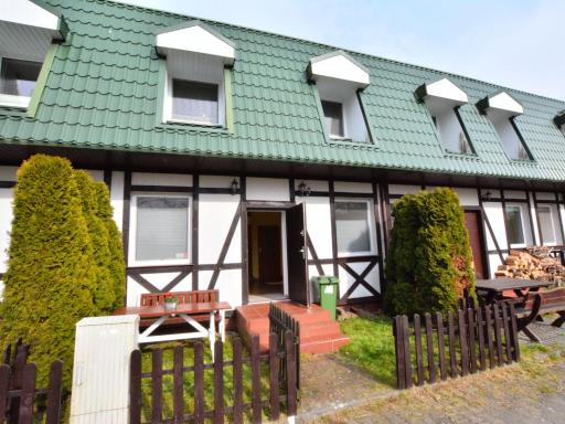 Comfy holiday home for 5 people in Plesna - Housity