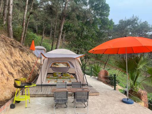 Lavita Glamping Đồng Đò - Housity