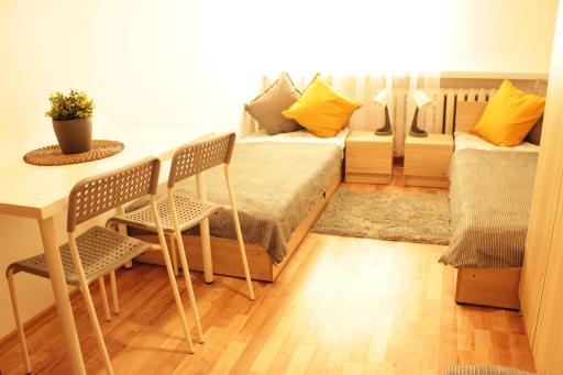 Apartamenty Prokocim - Housity