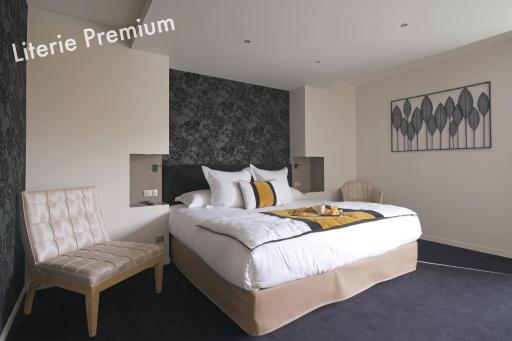 Les Suites - Konine 4 - Hotel & Bar & Restaurant - Housity