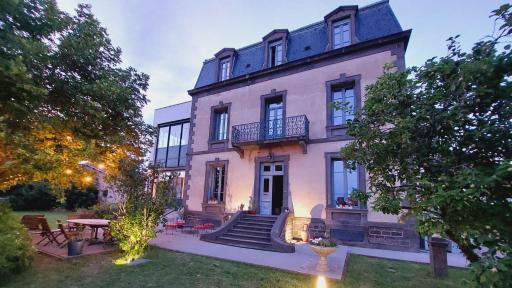 La Belle Epoque & Spa - Maison d'hôtes - Housity