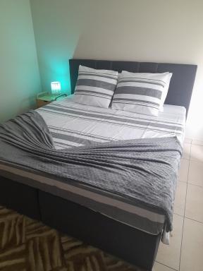 Appartement entier comprenant 2 chambres Premium à 2 pas de la Gare d'Arlon à 20 min du centre du Luxembourg - Housity