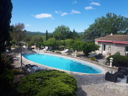 Mas de la berlusiere - Housity