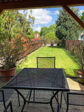 Jerry Apartman - Housity