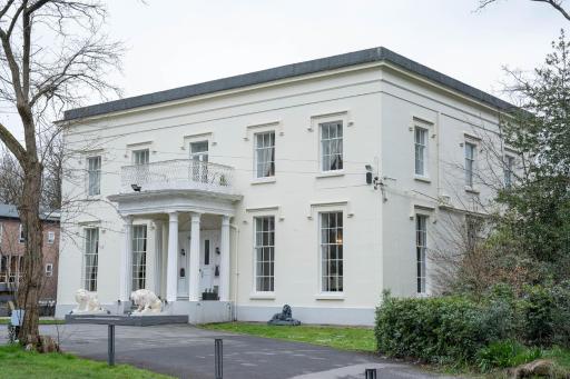 RainHill Hall Hotel - Housity