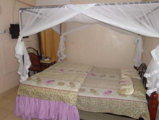 Grenville Hotel - Housity