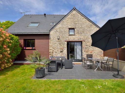 Holiday Home Le Graffi'Ty by Interhome - Housity