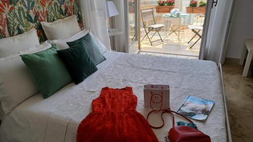 Central apartment with sea view - Housity