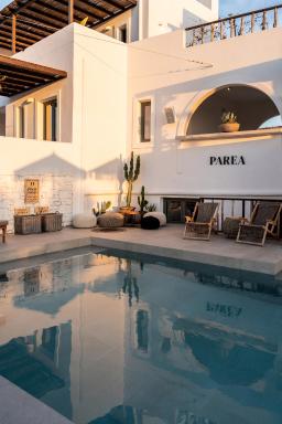 PAREA Paros - Adults Only - Housity