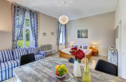 Ferienwohnung Küstenwald - Housity