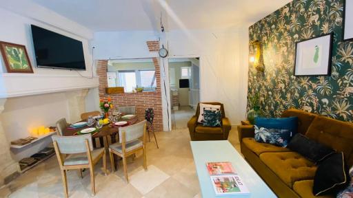 Chez Brigitte - Housity