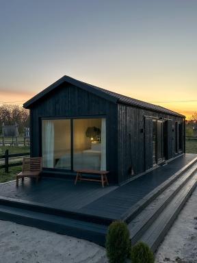 Ragnar Glamp Pitrags Lux PREMIUM - Housity