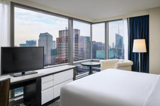 Residence Inn by Marriott New York Manhattan/Central Park - Housity