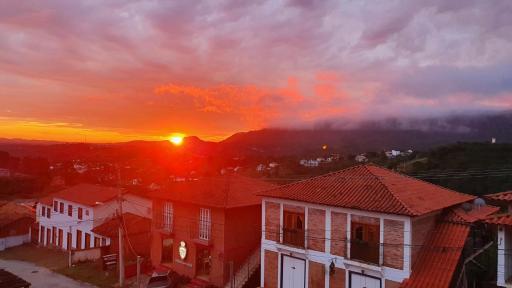 Mirante Mineiro Pousada - Housity