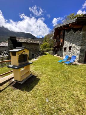 CHALET MONT AVIC - Housity