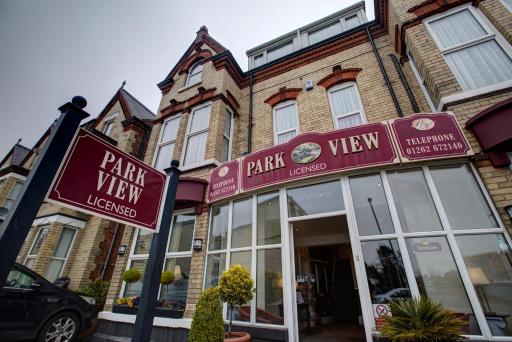 Park View Guest House - Housity
