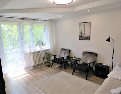 Apartament KOPERNIK X - Housity