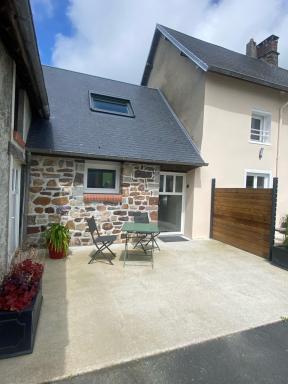 gîte avec chambre mezzanine pour 2 pers - Housity