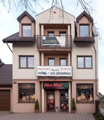 Moody Hostel - Housity