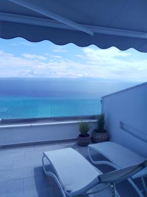 Panorama Sea View - Housity