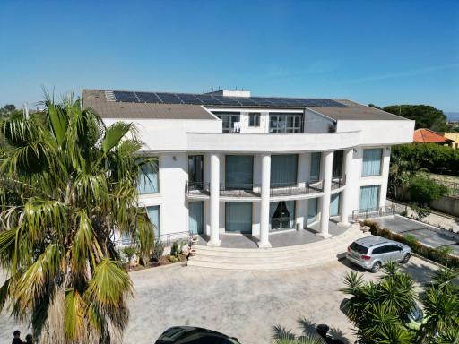 Villa Floyd Charming Rooms B&B - Housity