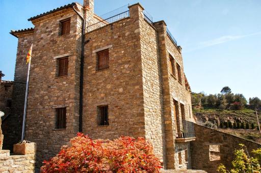 Cal Perdigués de Boada pet friendly - Housity