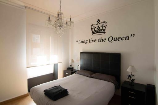 Apartamento Londres - Housity