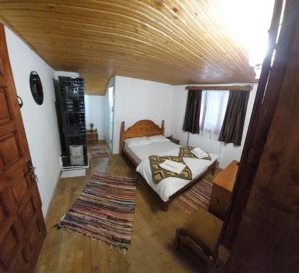 Cabana Brădetu-Montway - Housity