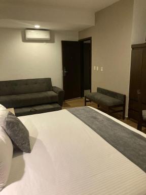 Hoteles Unico Express - Housity