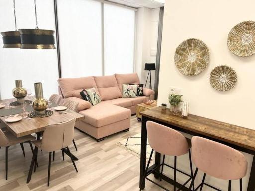 PB Apartamento en pleno centro de Alcoy - Housity