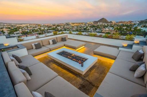 Lumina at Cardinal Cabo San Lucas - Housity