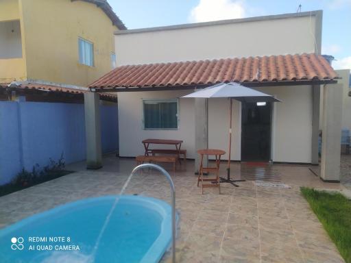 Residencial lagoa dos tambaquis - Housity