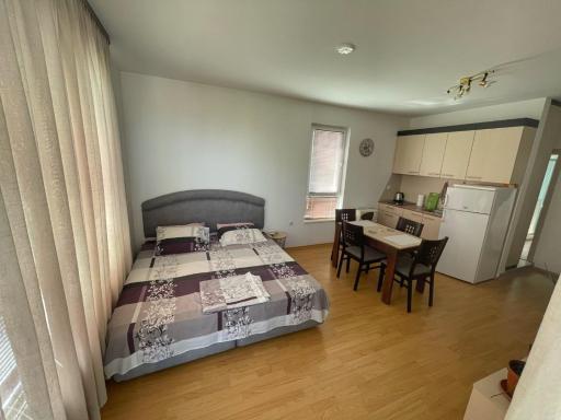 Studio Aria Byala with sea view - Housity